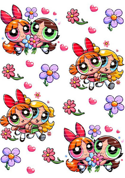 A5 Notebook Wraps-W-2872